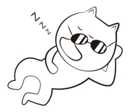 SGC "Johnny" 1 sticker #12039833