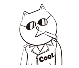 SGC "Johnny" 1 sticker #12039835