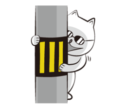 SGC "Johnny" 1 sticker #12039840