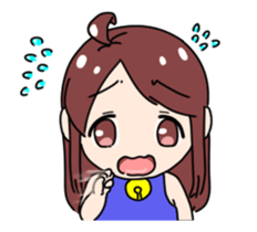 White Man Tou!Honey sticker #12039888