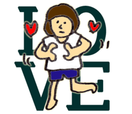 DANCE OKAPPA sticker #12039991