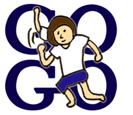 DANCE OKAPPA sticker #12039997