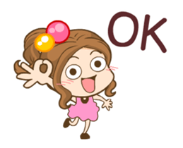 SA-LEE<ANI>. sticker #12040174