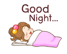 SA-LEE<ANI>. sticker #12040180