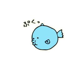 yosakoi symphony sticker #12040200