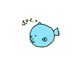 yosakoi symphony sticker #12040200