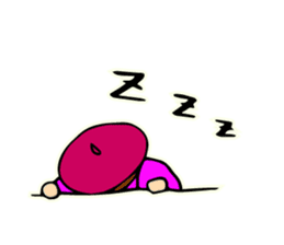 yosakoi symphony sticker #12040230