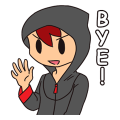 Hoody Blake