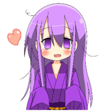 God of poverty sticker #12040446