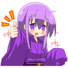 God of poverty sticker #12040472