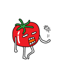 Sticker to be sent to the arai 2(world sticker #12040748