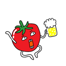 Sticker to be sent to the arai 2(world sticker #12040751