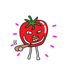 Sticker to be sent to the arai 2(world sticker #12040753