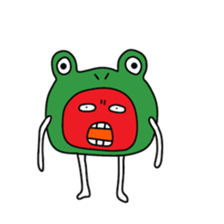 Sticker to be sent to the arai 2(world sticker #12040758