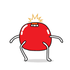 Sticker to be sent to the arai 2(world sticker #12040765