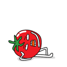 Sticker to be sent to the arai 2(world sticker #12040771