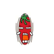 Sticker to be sent to the arai 2(world sticker #12040772