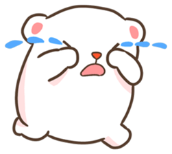 Rabi Kuma (ENG) sticker #12041108