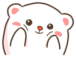 Rabi Kuma (ENG) sticker #12041116