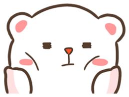 Rabi Kuma (ENG) sticker #12041118