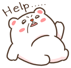 Rabi Kuma (ENG) sticker #12041121