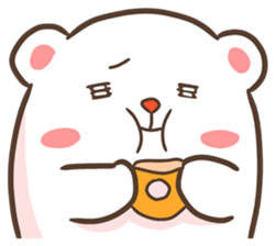 Rabi Kuma (ENG) sticker #12041123