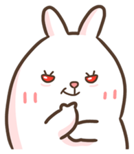 Rabi Kuma (ENG) sticker #12041124