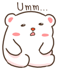 Rabi Kuma (ENG) sticker #12041127