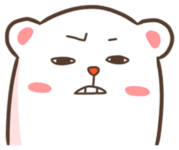 Rabi Kuma (ENG) sticker #12041130