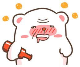 Rabi Kuma (ENG) sticker #12041133