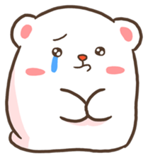 Rabi Kuma (ENG) sticker #12041137