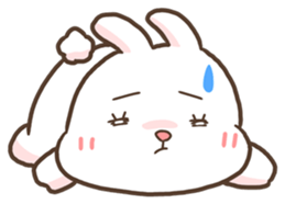 Rabi Kuma (ENG) sticker #12041138