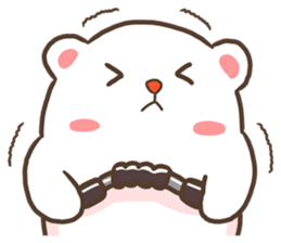 Rabi Kuma (ENG) sticker #12041140