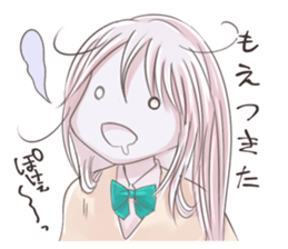 JK combination sticker #12041510