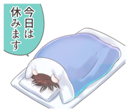 JK combination sticker #12041524