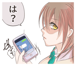 JK combination sticker #12041536