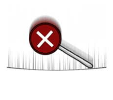 Umeda Ghost Sticker sticker #12042029