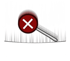 Umeda Ghost Sticker sticker #12042029