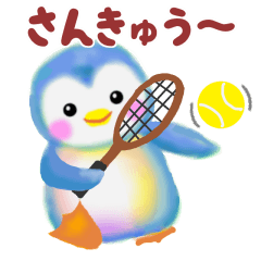 penguin pempem 24 sports