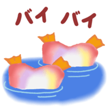 penguin pempem 24 sports sticker #12042165