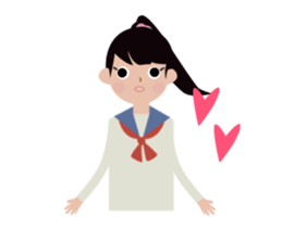 Life Is Beautiful!! sticker #12042375