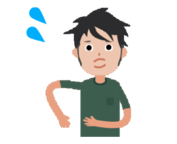 Life Is Beautiful!! sticker #12042384