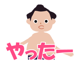 Life Is Beautiful!! sticker #12042389