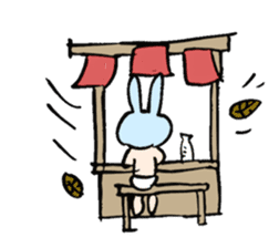 Mask and me sticker #12042537