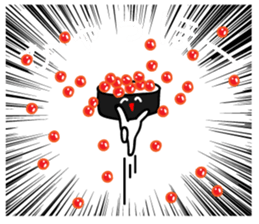 Sushi Zu3 sticker #12042612