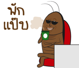 Zong! sticker #12042967