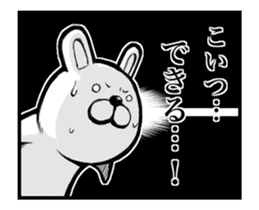 Animation MANGA sticker sticker #12043020