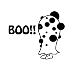 blackncolor 4 u sticker #12043560