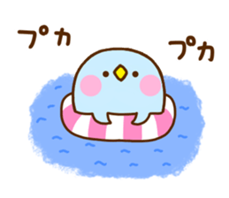 Penguin Brother penpen 7 sticker #12043653