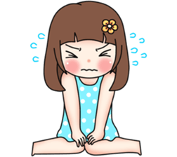 Pimjai(Eng) sticker #12043714